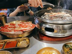 -本炙炭烤·蒲烧活鳗料理店(金沙洲店)
