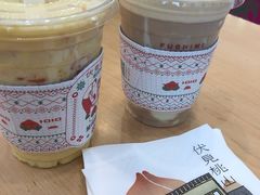 -伏小桃(萧山银隆店)