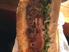 -Fergburger(皇后镇店)