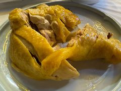 白斩鸡-碧海银沙海鲜餐厅(恒大海上威尼斯店)