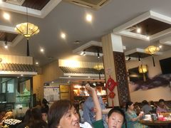 -华盛园卷子王农家菜水库鱼