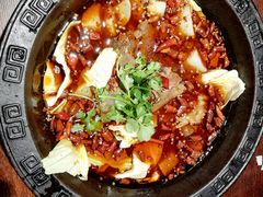 -受气牛肉·耙牛肉火锅(水晶郦城店)