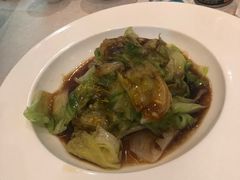 -苏州阳澄湖澜廷酒店-有景阁中餐厅