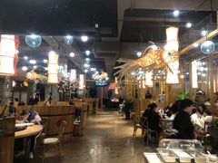 大堂-云天楼国鼎喜宴中心(国鼎店)