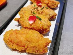 -江南里·新浙菜(苏州大悦城店)