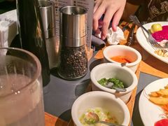 -拉蒂娜·巴西牛排馆 Latina·Brazilian Steakhouse(王府井喜悦店)