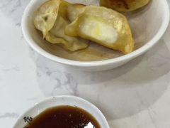 -蒋家桥饺面店(四望亭路店)
