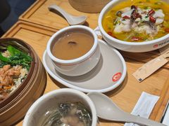 -72街荷叶饭(东方宝泰广场店)