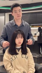 -DIAN DIAN SALON点点