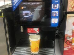 -肯德基(国展店)