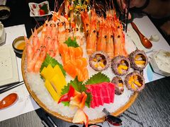 -花潮料理艺食馆(SM新生活广场店)