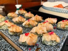 -The COOK·厨餐厅·自助餐(浦东嘉里大酒店)