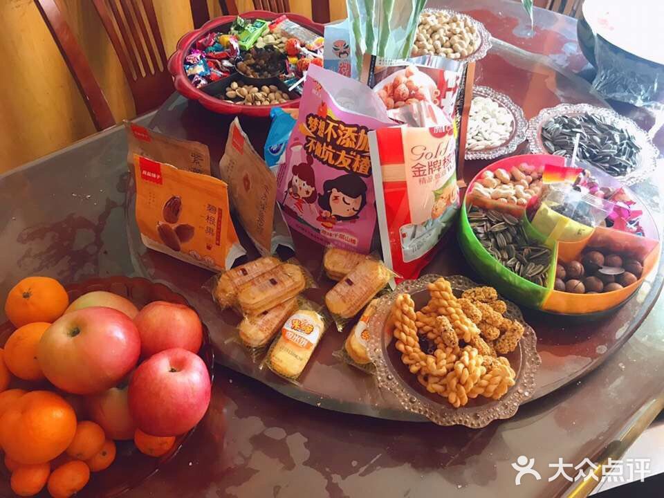 让我们吃货把快乐体会的淋漓尽致