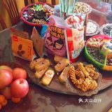 让我们吃货把快乐体会的淋漓尽致