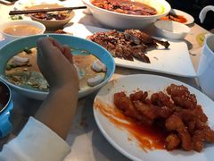 -茅庐毛血旺(临沂泰盛广场店)