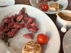 -上海柏悦酒店·世纪100牛排馆