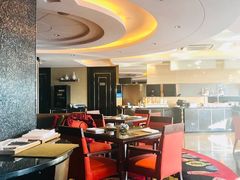 -上海豫园万丽酒店·行政酒廊(河南南路店)