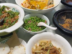 -绿草地·湘菜(芙蓉天街店)