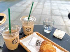 -Kilos咖啡馆(保利珑远店)