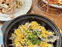 -友强·23年特色海鲜大排档(厦门店)