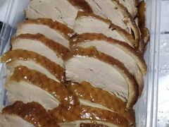 烤鸭-盛京鸭博士(欧亚长青城店)