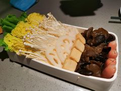 -半天妖烤鱼(方庄店)