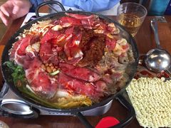 -米屋石锅拌饭(师大店)