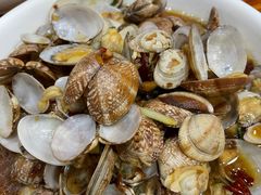 招牌花甲-大叔家福鼎小吃(十全街店)