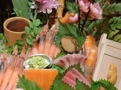 -和彩放题餐厅(酒仙桥店)