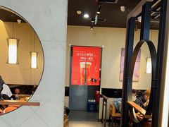 -呷哺呷哺(常营华联店)