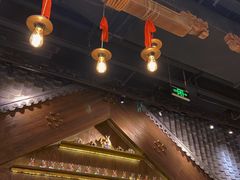 -局气烤鸭·北京菜(前门店)