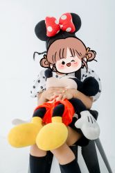 -玛瑞莎·儿童·亲子摄影(越秀店)