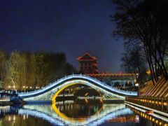 -西安城墙·碑林历史文化景区