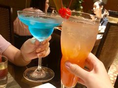 -杭州国际会议中心洲际酒店-原素全日餐厅(解放东路店)