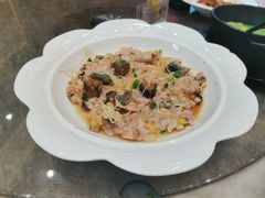 蒸肉饼-尖沙咀酒店(大沥店)