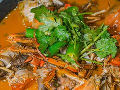 -二钳洞庭虾蟹·江湖菜(成都鹭岛店)