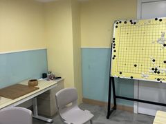 -昂立少儿成长中心(浦东蓝村路地铁站校区)