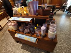 -星巴克臻选(北京颐堤港中心第二店)