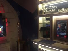 -米乐星世界KTV(汇智国际商业中心店)