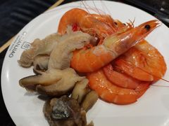 -川骄海鲜自助(亚运村店)