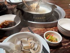 -大良毋米粥(锦龙路总店)
