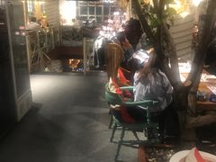 -通海俄式烧烤·俄罗斯大串(嵩山路店)