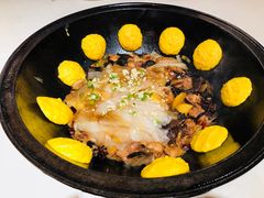 -妈妈家铁锅炖(景诚园综合楼店)