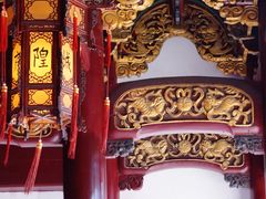 -宁波府城隍庙