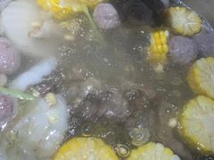 -潮发潮汕牛肉店(龙洞店)