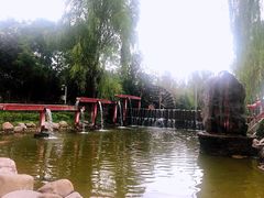 -水车博览园