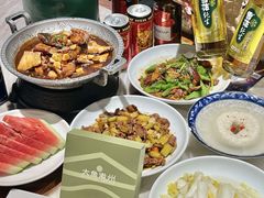 -大鱼徽州·寻味徽菜(星光总店)