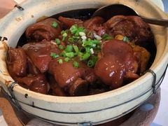 -汤城小厨•粤菜•靓汤(金宝街店)