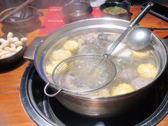 -原牛道·潮汕围炉火锅(讯美店)
