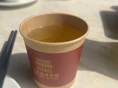-二泉园老菜馆·百年无锡菜